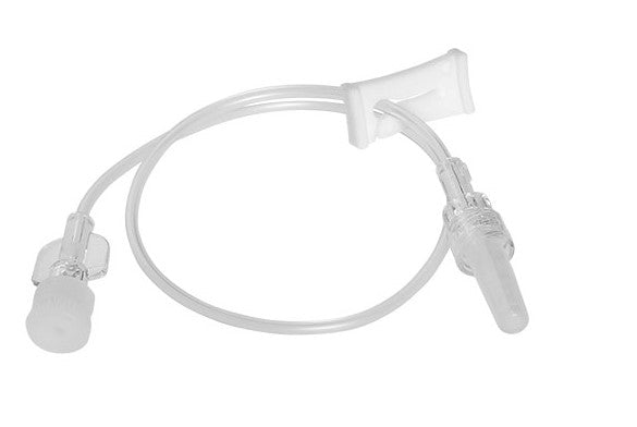 AMSINO AMSAFE® IV ADMINISTRATION SETS-AE1112