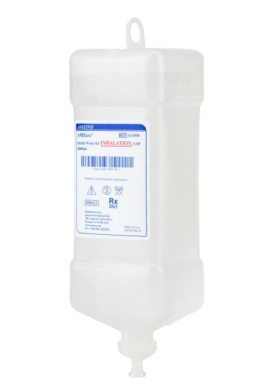 AMSINO AMSURE® STERILE WATER-AS1000