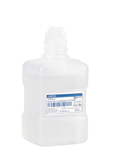 AMSINO AMSURE® STERILE WATER-AS1565