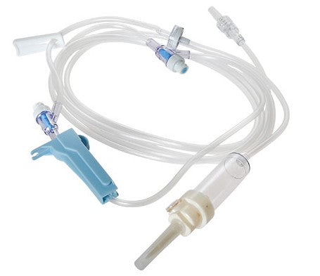 AMSINO AMSAFE® IV ADMINISTRATION SETS-AS3100