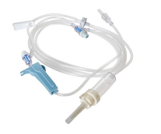 AMSINO AMSAFE® IV ADMINISTRATION SETS-AS3110A