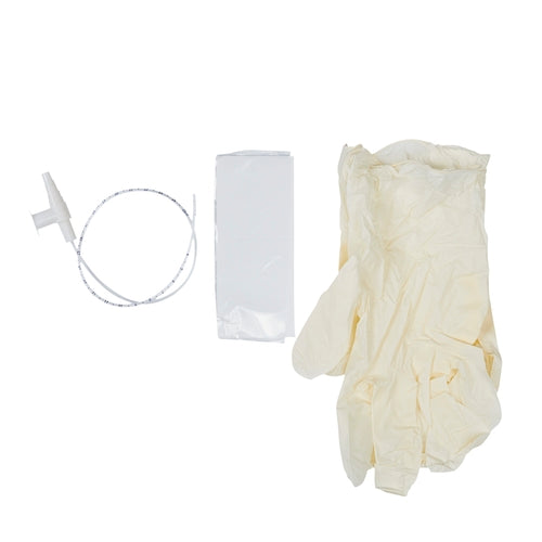 AMSINO AMSURE® SUCTION CATHETER KITS & TRAYS-AS372
