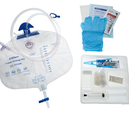 AMSINO AMSURE® URINE METER TRAY-AS89300
