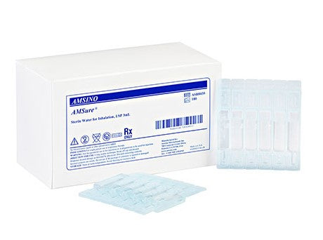AMSINO AMSURE® STERILE WATER-ASR0035