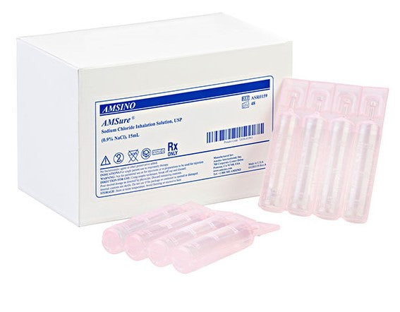 AMSINO AMSURE® SODIUM CHLORIDE SOLUTION-ASR0159