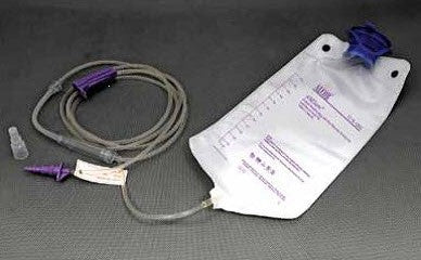 AMSINO ENFIT ENTERAL FEEDING DELIVERY SETS-E-1200