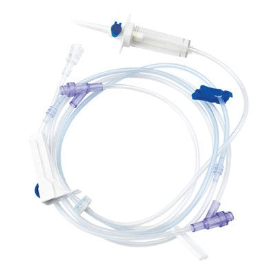 AMSINO AMSAFE® IV PUMP ADMINISTRATION SET-FP106FY2