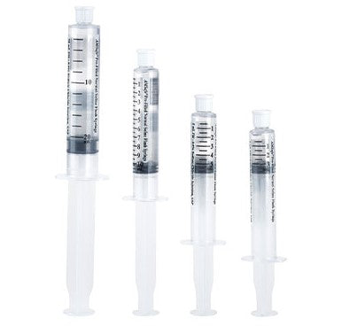 AMSINO AMSAFE® PRE-FILLED SALINE FLUSH SYRINGE-IVF1010TM