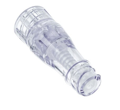 AMSINO AMSAFE® MICROCLAVE® CLEAR NEEDLESS SYSTEM-MR4001