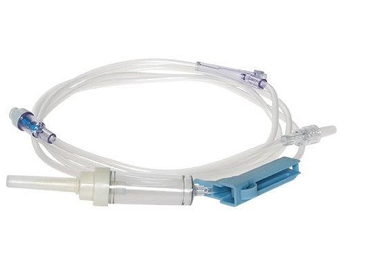 AMSINO AMSAFE® IV ADMINISTRATION SETS-MRA10E-104