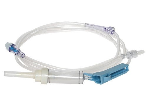 AMSINO AMSAFE® IV ADMINISTRATION SETS-MRA10E-95