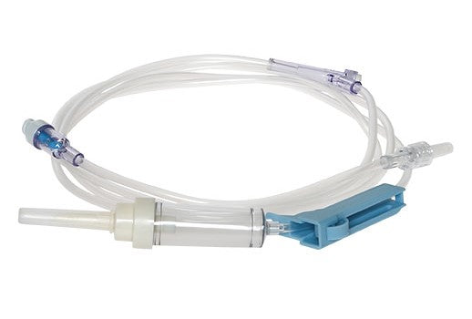 AMSINO AMSAFE® IV ADMINISTRATION SETS-MRSA10E-89