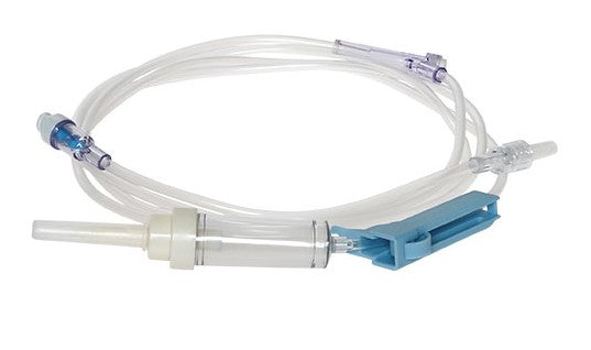 AMSINO PRIMARY I.V. SET-MRSA15-100