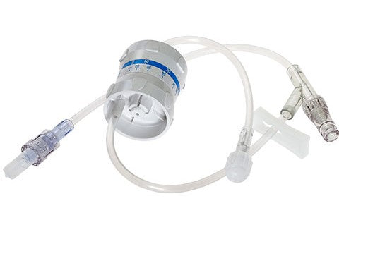 AMSINO FLOWSAFE™ IV ADMINISTRATION SETS-MRSFC-19