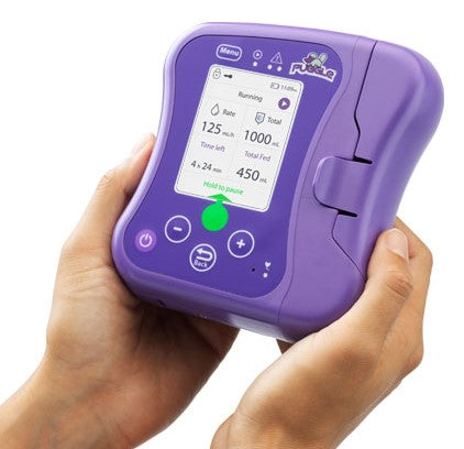 AMSINO PUGGLE™ ENTERAL FEEDING PUMP-PE90B12T