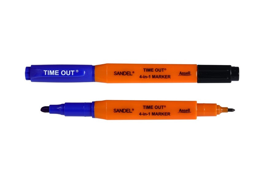 ANSELL SANDEL® MARKERS-1041-NNS