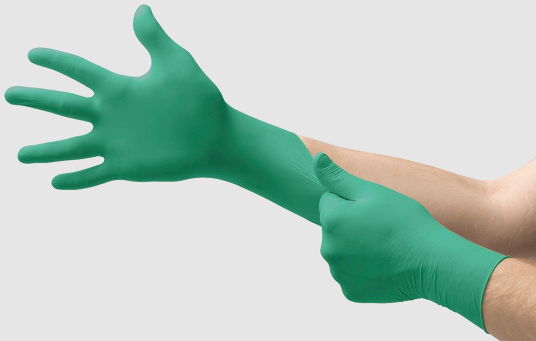 ANSELL TOUCHNTUFF® NITRILE GLOVE-585836