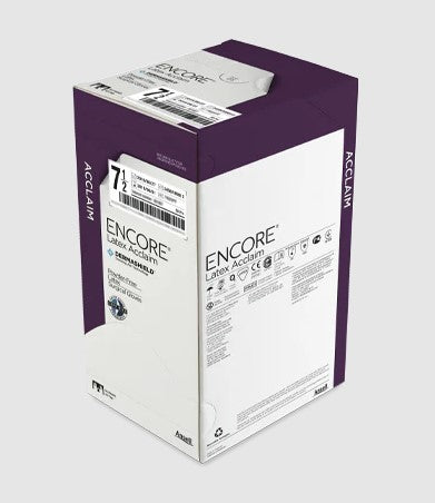 ANSELL NOVAPLUS GLOVE-V5795001