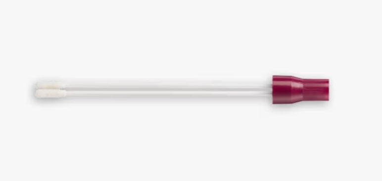 BD CULTURESWAB™ EZ STERILE SWAB, SINGLE -220144, Pack