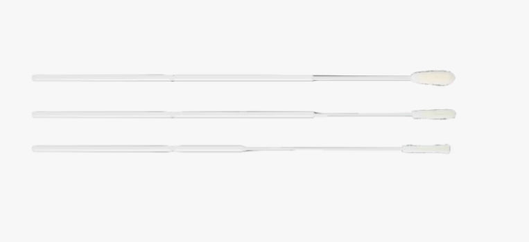 BD SPECIMEN COLLECTION SWAB, 6", FLOCK, MINITIP, STERILE-220251, Pack