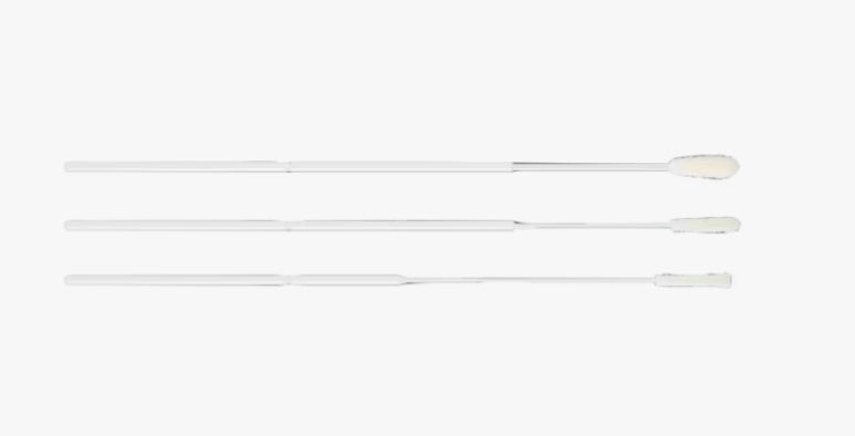 BD FLEXIBLE MINITIP FLOCKED SWAB-220252, Pack