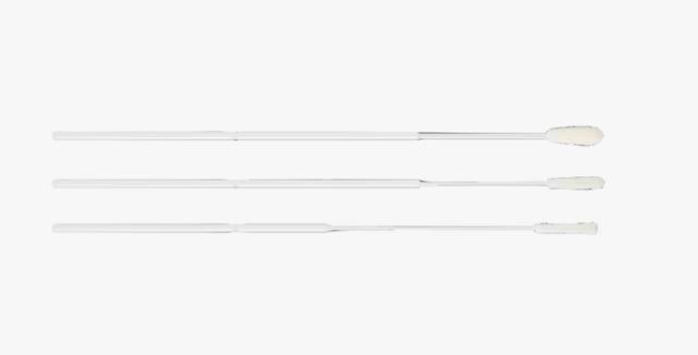 BD FLEXIBLE MINITIP FLOCKED SWAB-220252, Pack