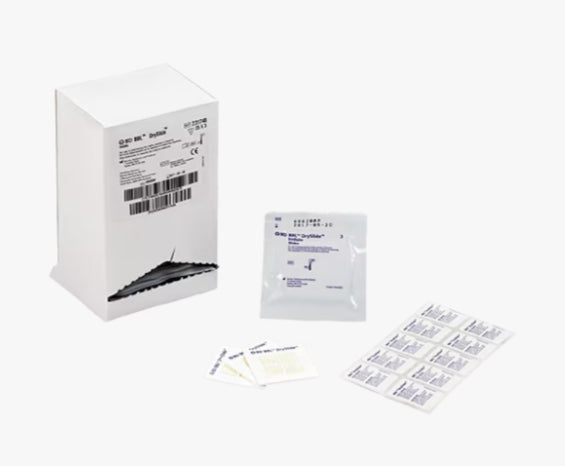 BD BBL™ DRYSLIDE™ NITROCEFIN KIT-231749, Pack