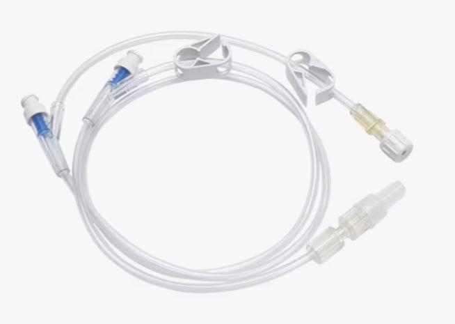 BD SMARTSITE™ EXTENSION SET, STERILE-37262E, Cs