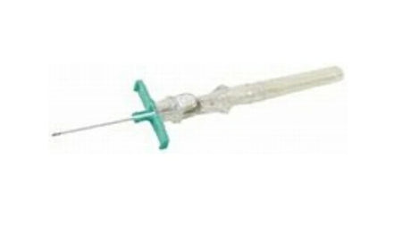 BD INTROSYTE-N™ CONVENTIONAL EXTENDED DWELL CATHETERS-384021