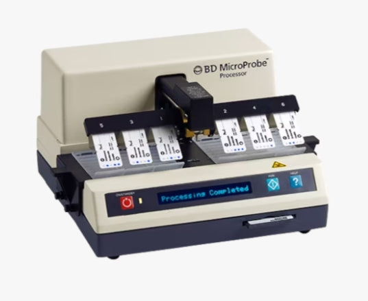 BD AFFIRM™ VPIII SPECIMEN COLLECTION AND TRANSPORT KIT, 0.3 ML COLLECTION TUBE, STERILE -446255, Cs