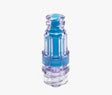 BD MAXZERO ZERO REFLUX IV CONNECTOR, NOT MADE WITH DEHP, 0.16 ML PV-MZ1000-07, Cs