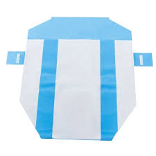 HALYARD KIMGUARD™ SMART-FOLD KC650 STERILIZATION WRAP-14320