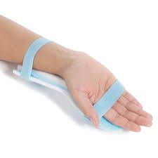 HALYARD HAND-AID ARTERIAL WRIST SUPPORT-29990