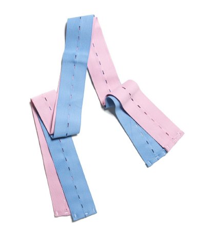 HALYARD STRAPS-37221