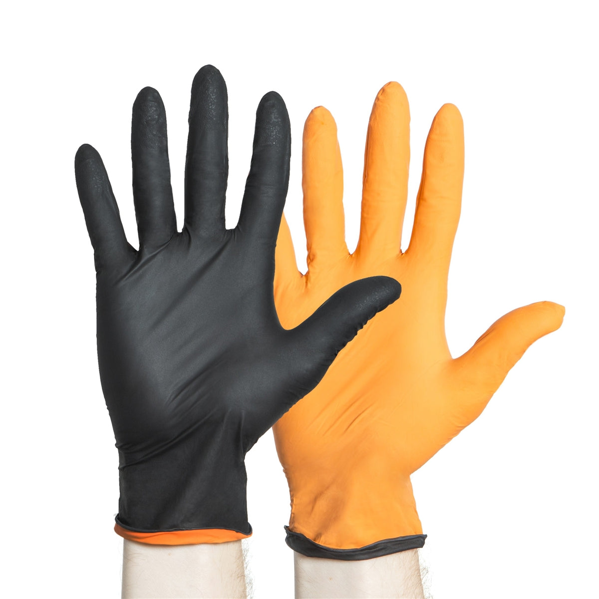 HALYARD BLACK-FIRE GLOVES-44759