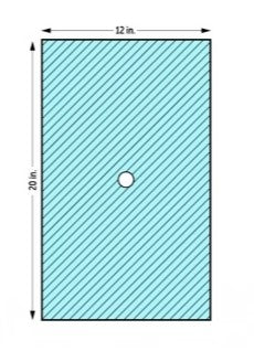 HALYARD DRAPES-44972