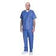 HALYARD SCRUB SUIT-47793