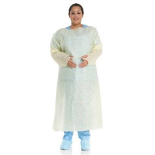 HALYARD ISOLATION GOWN-48362