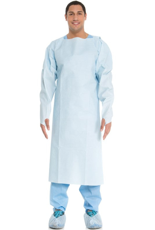 HALYARD IMPERVIOUS COMFORT GOWN-69602