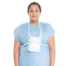 HALYARD TELEMETRY POUCH-71800