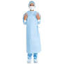 HALYARD ULTRA SURGICAL GOWNS-74116