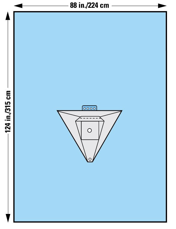 HALYARD DRAPES-79265