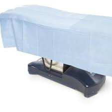 HALYARD CLEARVIEW OPERATING TABLE COVER-79648