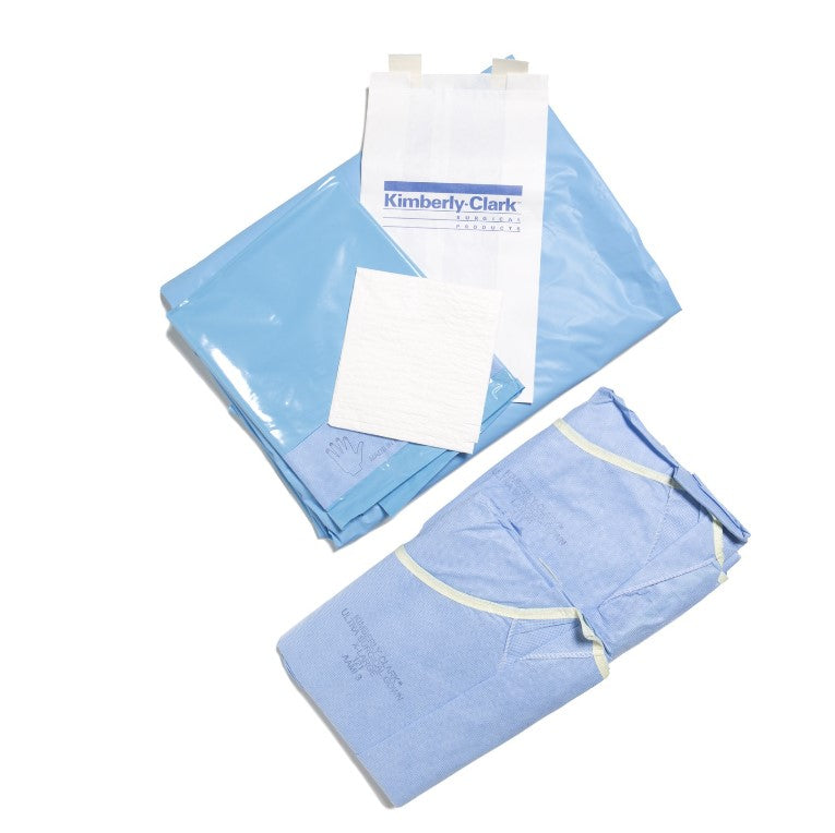 HALYARD SET UP PACK 1-88171