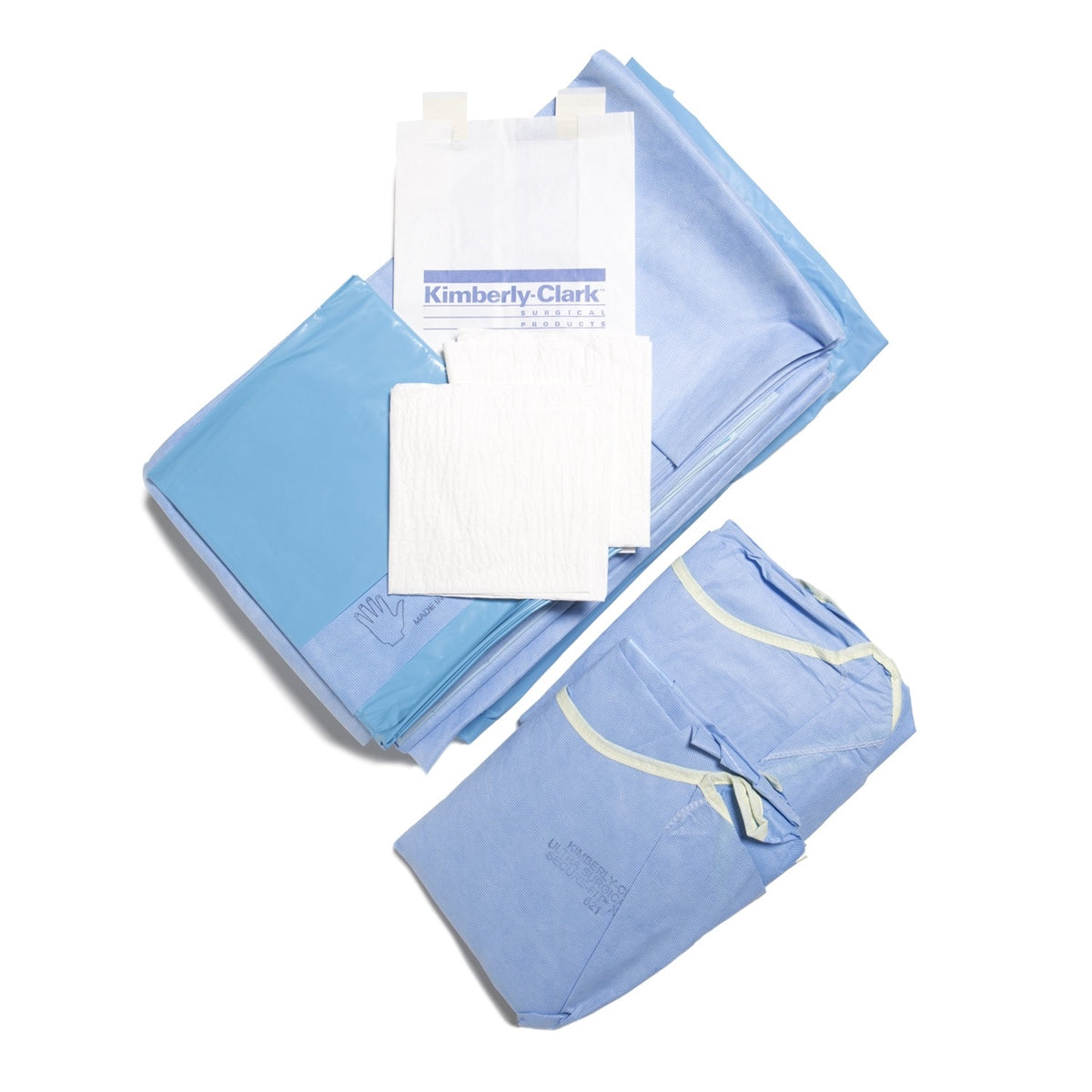 HALYARD ORTHO PACK-88421