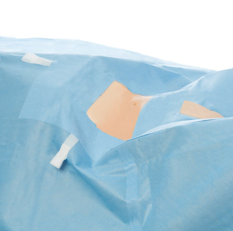 HALYARD DRAPES-89222