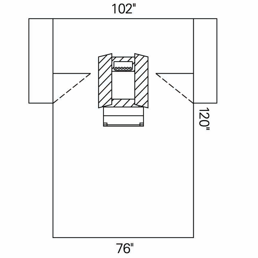 HALYARD DRAPES-89223