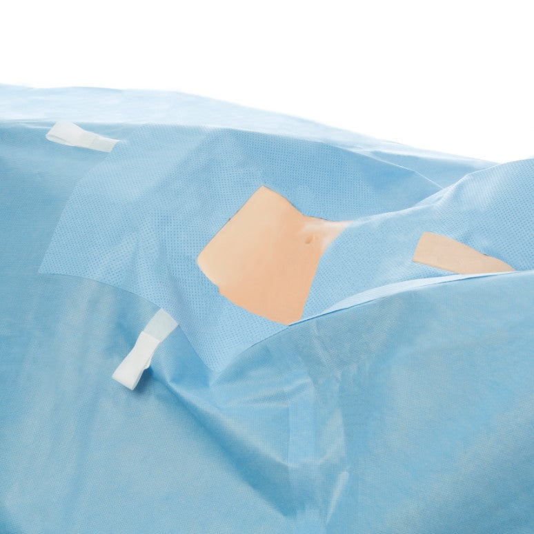 HALYARD DRAPES-89224