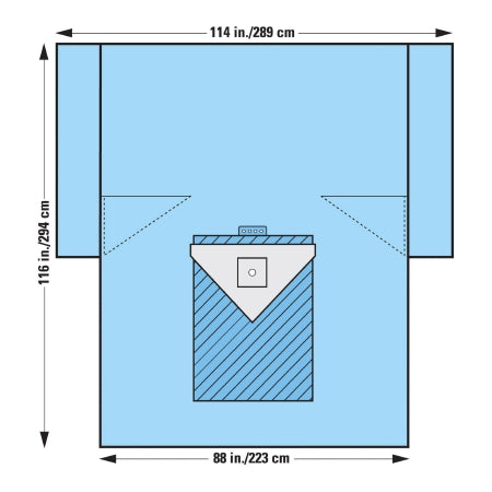 HALYARD DRAPES-89267