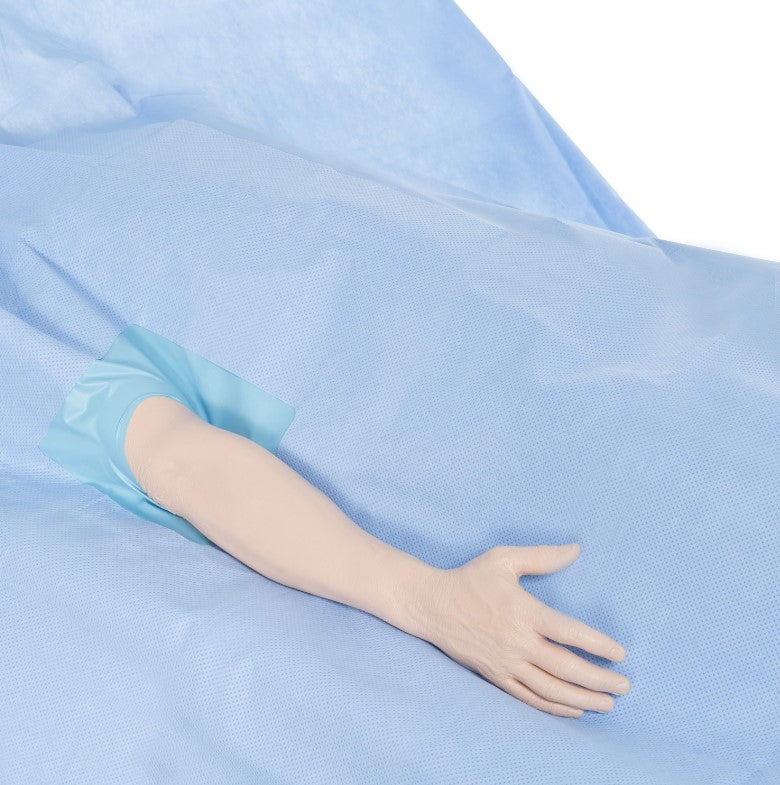 HALYARD DRAPES-89279